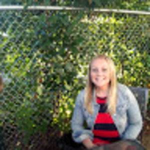 Meet your Posher, Kathleen